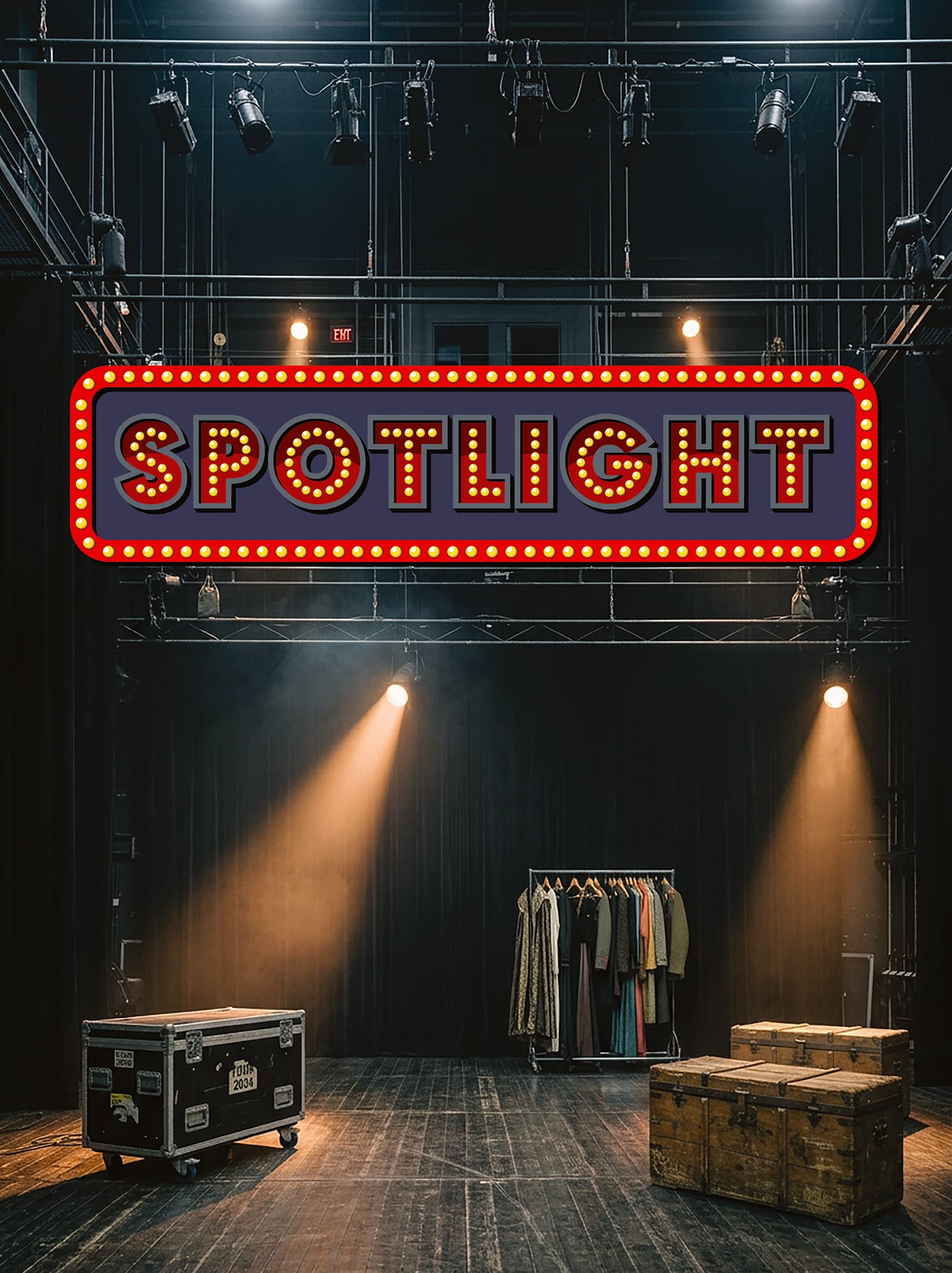 Spotlight