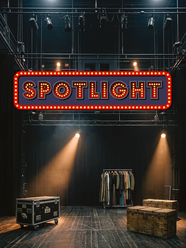 Spotlight