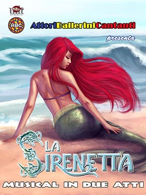 La Sirenetta
