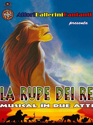 La Rupe dei Re
